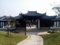 古建園林建設(shè)工程